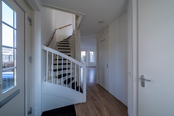 Medium property photo - Simone de Beauvoirstraat 93, 6515 XH Nijmegen